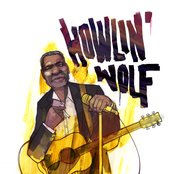 Howlin' Wolf - List pictures