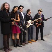 The New Basement Tapes - List pictures