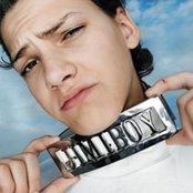 Jimi Blue - List pictures