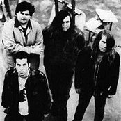 Screaming Trees - List pictures