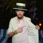 Dj Cassidy - List pictures