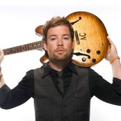 David Cook - List pictures