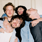 Mumford & Sons - List pictures