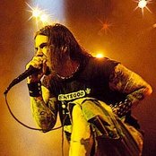 Pantera - List pictures