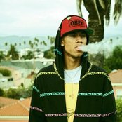 Hodgy Beats - List pictures