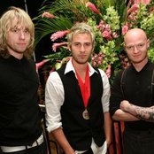 Lifehouse - List pictures