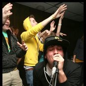 The Secret Handshake - List pictures