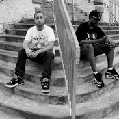 The Doppelgangaz - List pictures