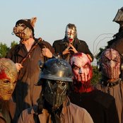 Mushroomhead - List pictures