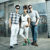 Escort - List pictures