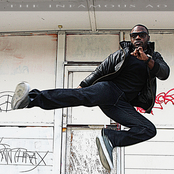 Mario Devon - List pictures