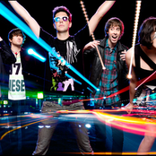 Cobra Starship - List pictures