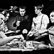 Rest Among Ruins - List pictures