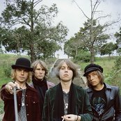 Vines - List pictures