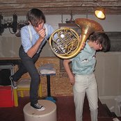 Fanfarlo - List pictures