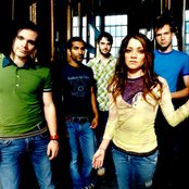 Flyleaf - List pictures