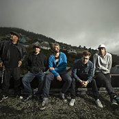 Shapeshifter - List pictures