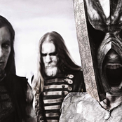 Behemoth - List pictures