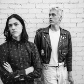 The Garden - List pictures