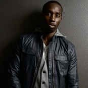 Andre Merritt - List pictures