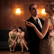 Waldeck - List pictures