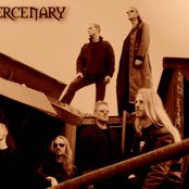 Mercenary - List pictures