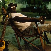 Ali Farka Toure - List pictures