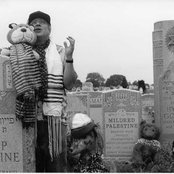 Charlemagne Palestine - List pictures