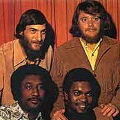 Booker T. - List pictures