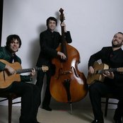 The Lost Fingers - List pictures