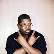 Steve Arrington - List pictures