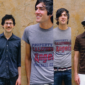 We Are Scientists - List pictures