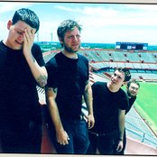 Against Me! - List pictures