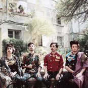 Astro - List pictures