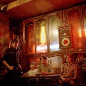 The Rakes - List pictures