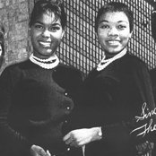 The Shirelles - List pictures