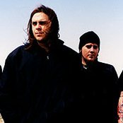 Seether - List pictures