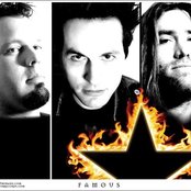 Famous - List pictures