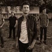 Anberlin - List pictures
