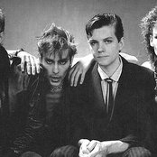 Bauhaus - List pictures