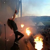 E-type - List pictures