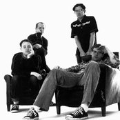 The Promise Ring - List pictures