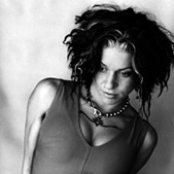 Ani Difranco - List pictures