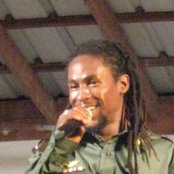 Jah Cure - List pictures