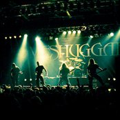 Meshuggah - List pictures