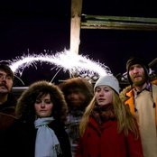 The Weather Station - List pictures