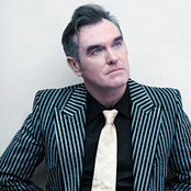 Morrisey - List pictures