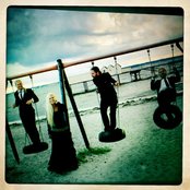 Nilla Nielsen - List pictures