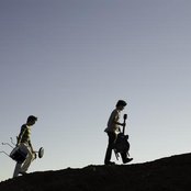 The Dodos - List pictures