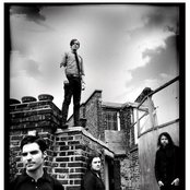 The Boxer Rebellion - List pictures